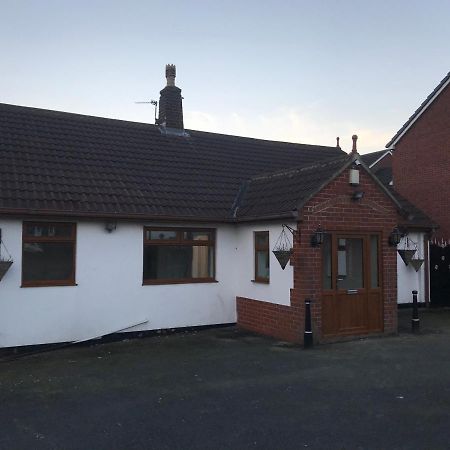 The Bungalow Leeds (West Yorkshire) Exterior foto