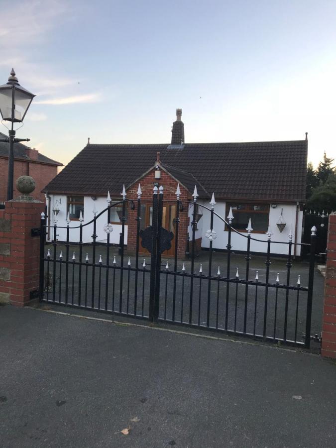 The Bungalow Leeds (West Yorkshire) Exterior foto