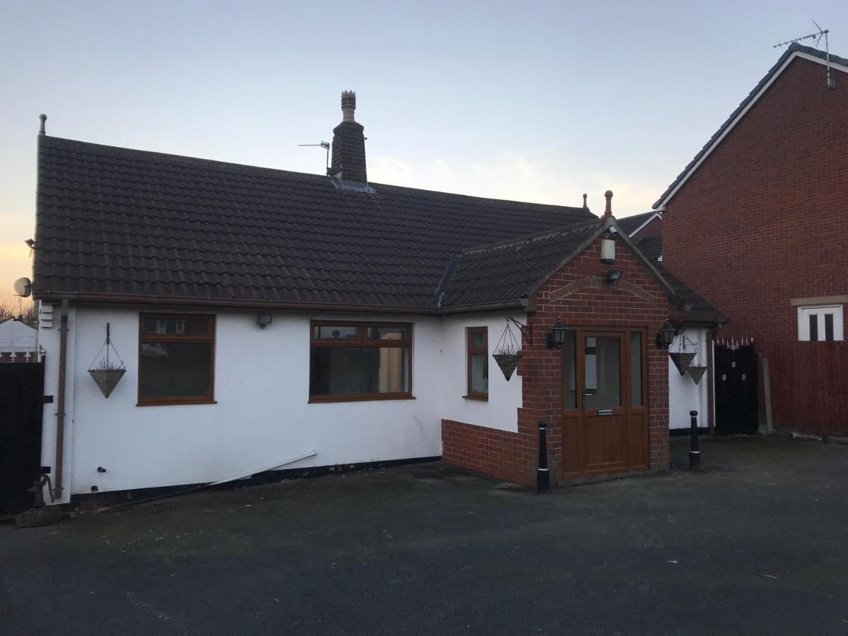 The Bungalow Leeds (West Yorkshire) Exterior foto